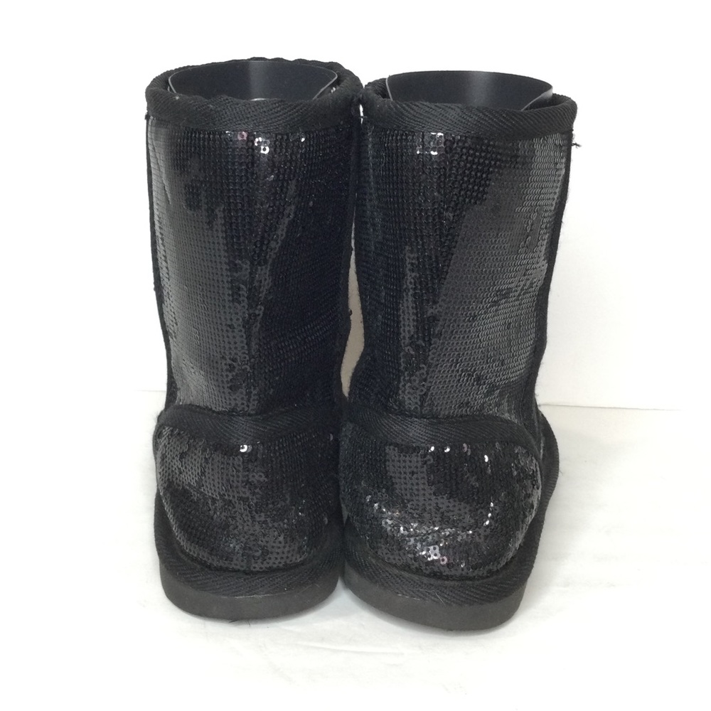 Sequence Boots - Picture 4 of 5